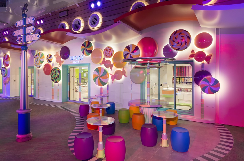 Foto Symphony of the Seas4