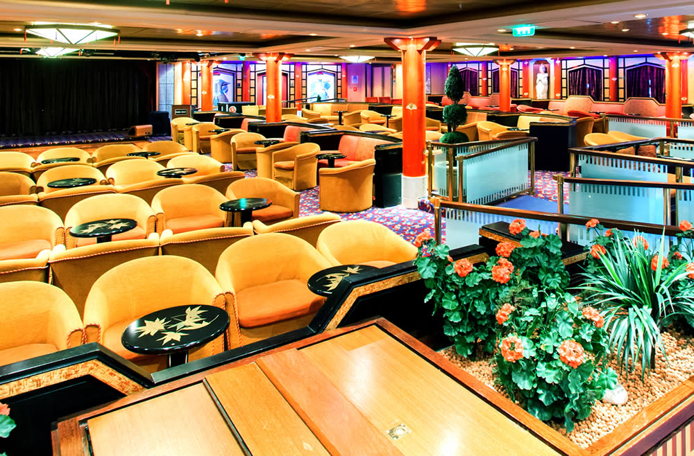 Foto Allure of the Seas12