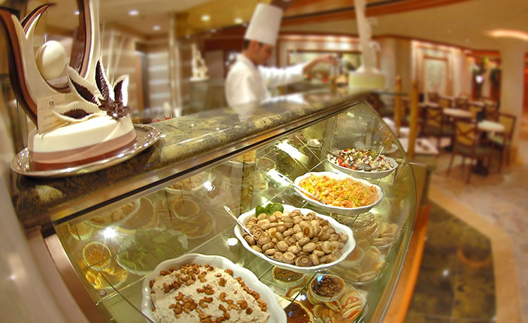 Foto Emerald Princess20