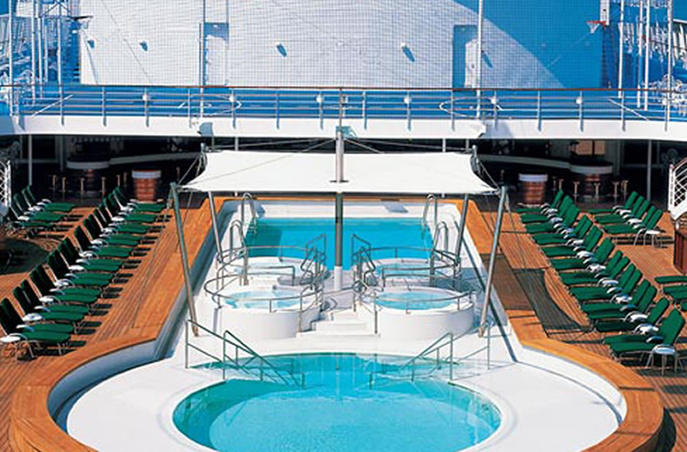 Foto Norwegian Sun1