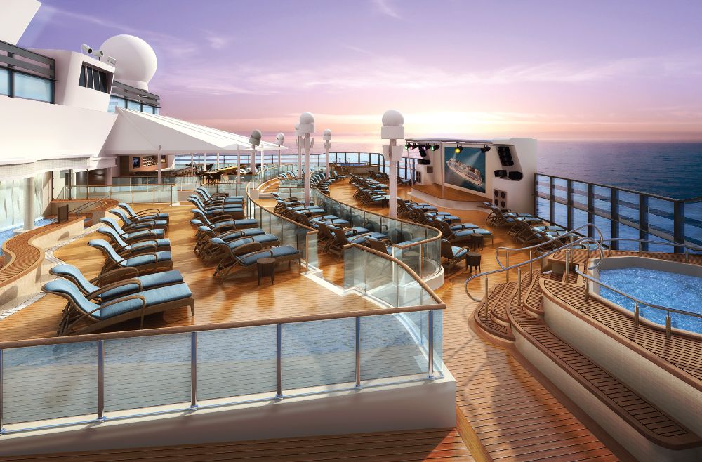 Foto Norwegian Bliss69