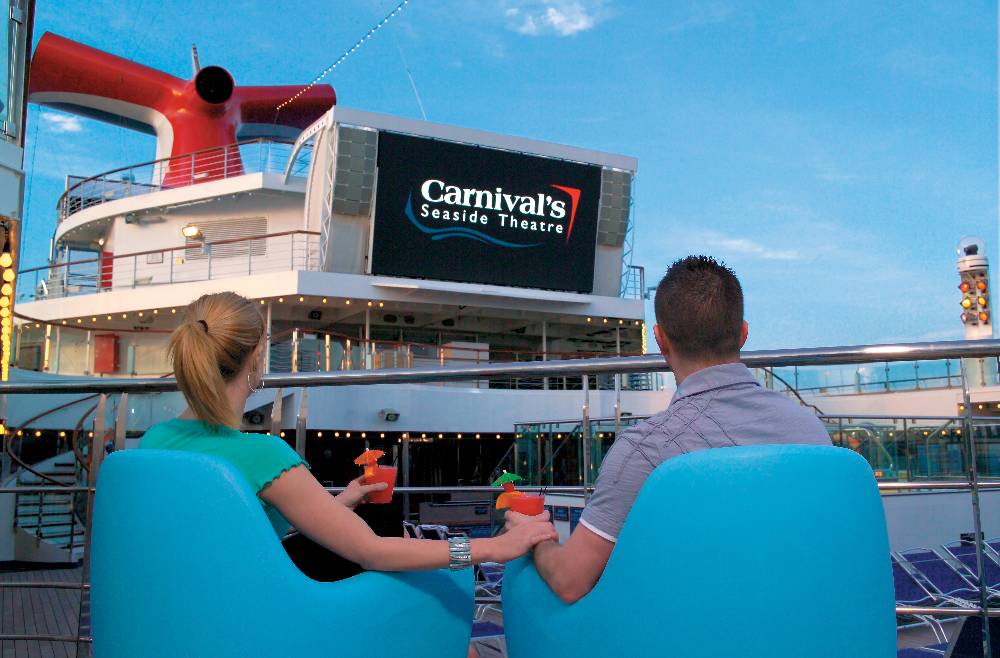 Foto Carnival Freedom11