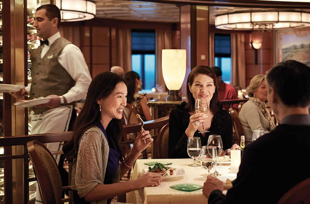 Foto Ruby Princess14