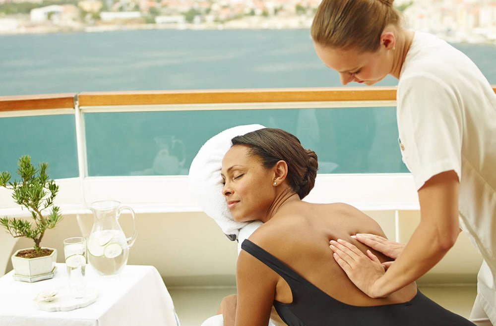Foto Seabourn Encore30