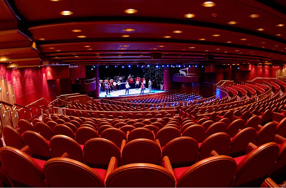 Foto Ruby Princess6