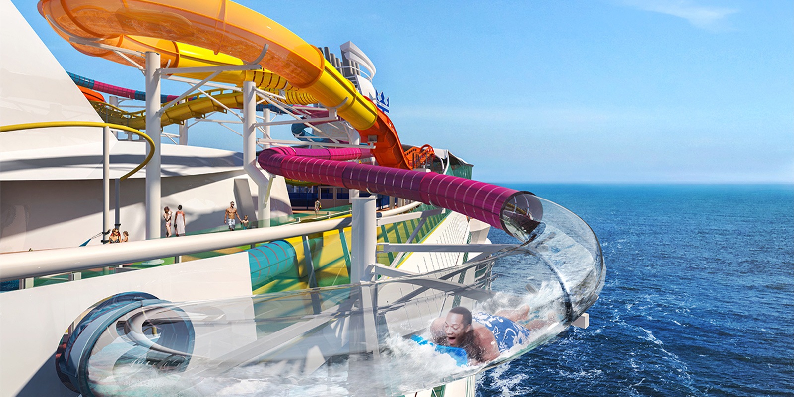 Foto Navigator of the Seas25