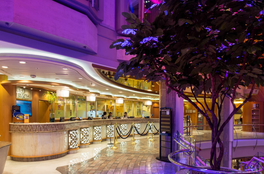 Foto Voyager of the Seas23