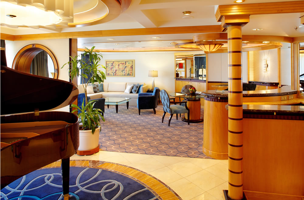 Foto Voyager of the Seas26