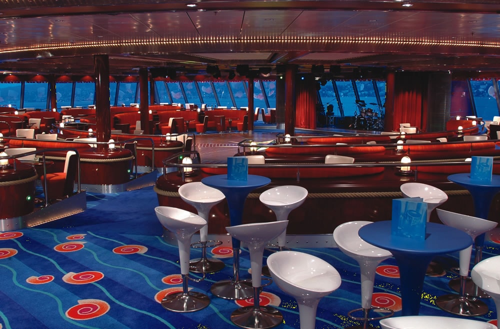 Foto Norwegian Jewel19