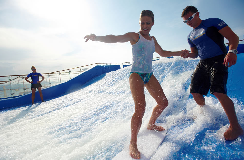Foto Harmony of the Seas33
