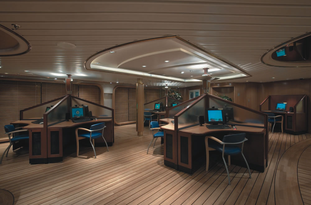 Foto Vision of the Seas7