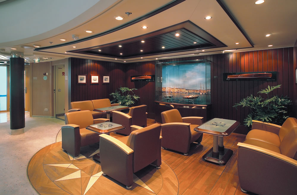 Foto Serenade of the Seas15