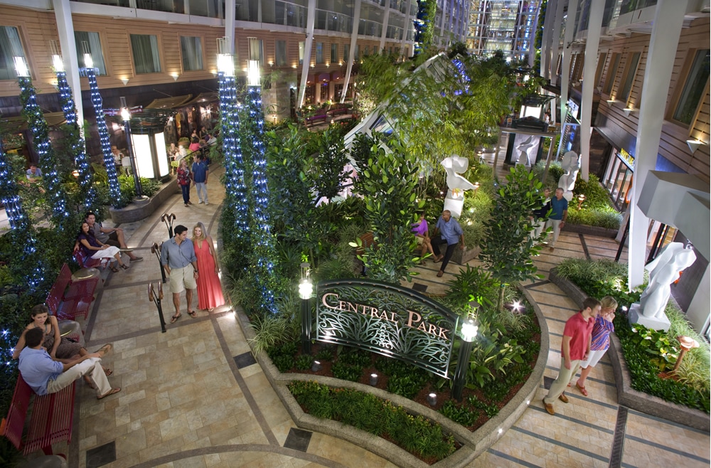 Foto Oasis of the Seas22
