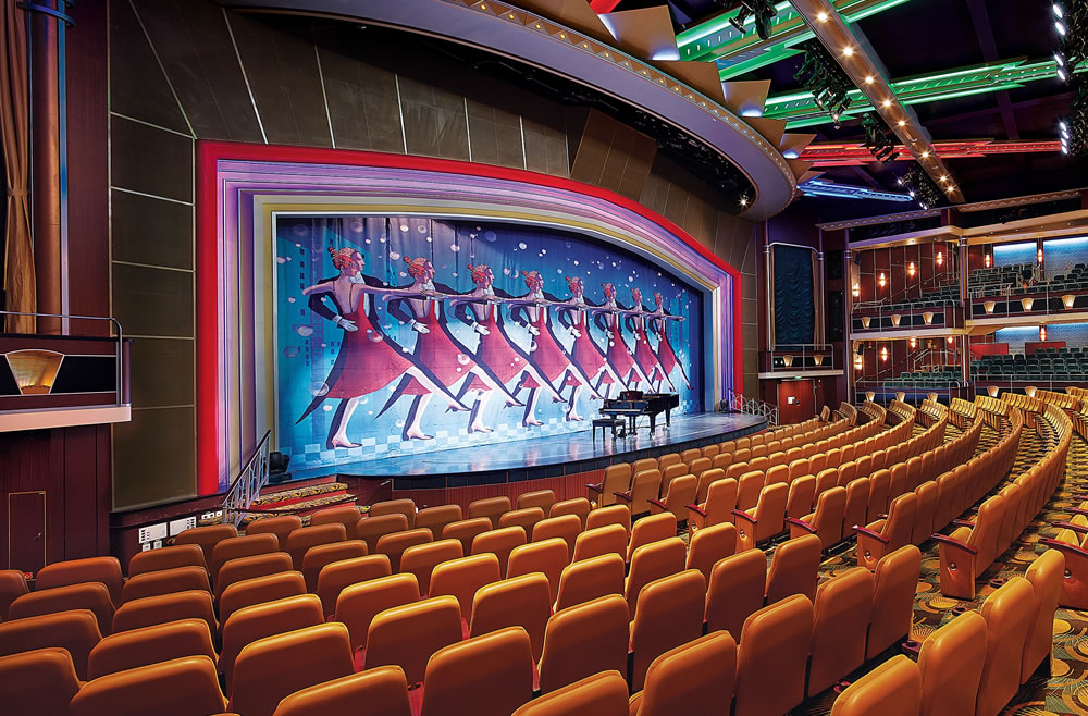 Teatro Savoy
