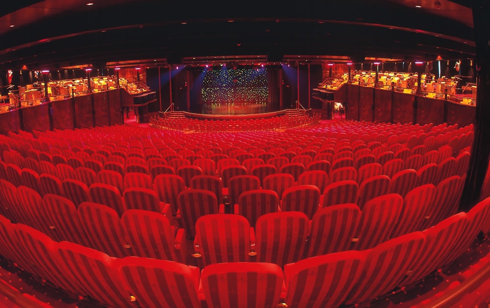 Foto Norwegian Spirit13