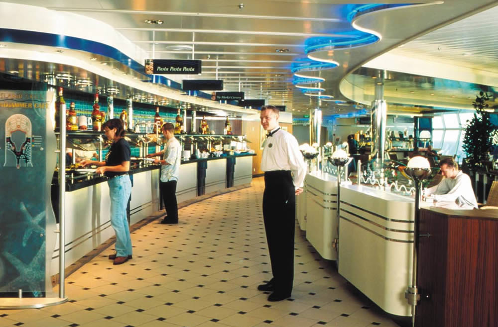 Foto Adventure of the Seas15