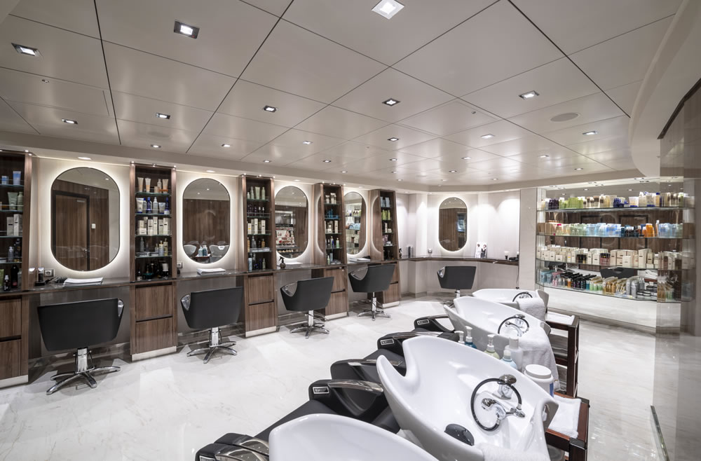 Foto MSC Bellissima9