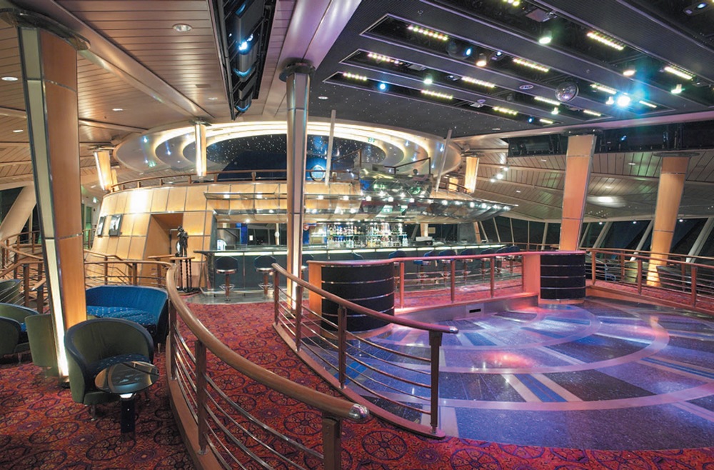 Foto Enchantment of the Seas28