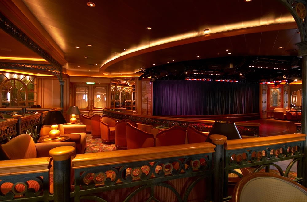 Foto Crown Princess12
