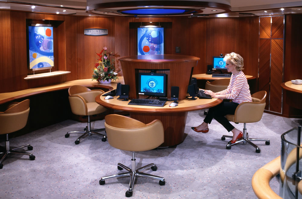 Foto Serenade of the Seas8
