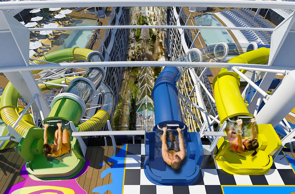 Foto Symphony of the Seas22