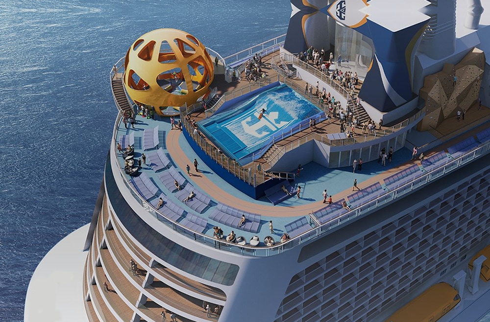 Foto Odyssey of the Seas11