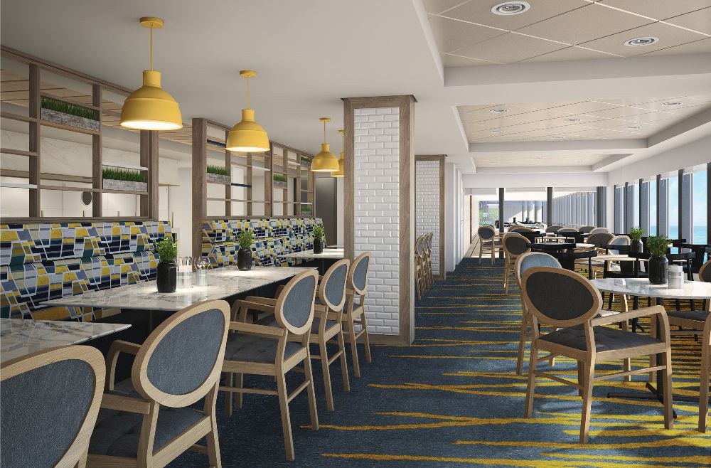 Foto Norwegian Bliss45