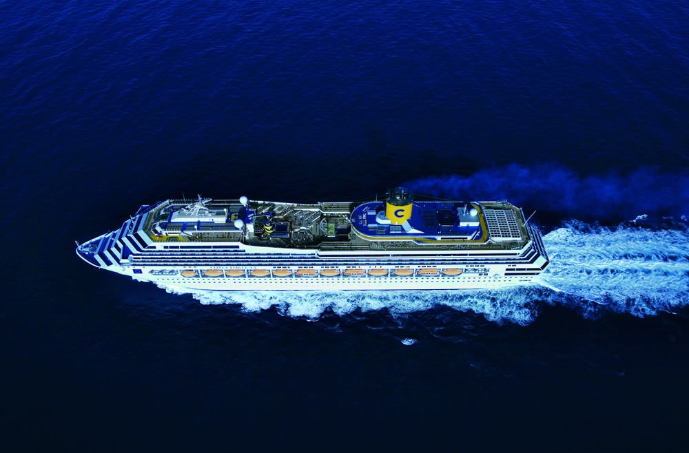 Foto Costa Fortuna27