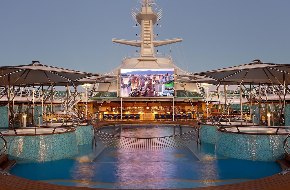 Foto Explorer of the Seas15