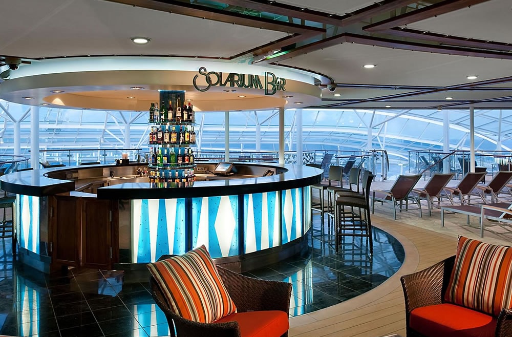 Foto Explorer of the Seas22