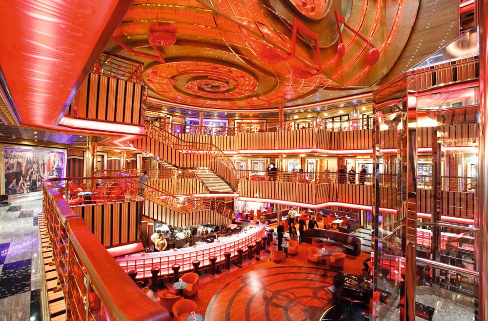 Foto Costa Pacifica16