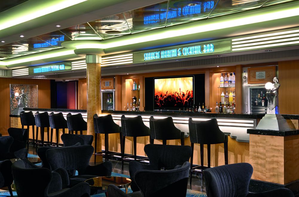 Foto Norwegian Gem28