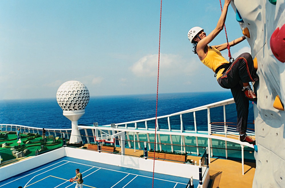 Foto Freedom of the Seas27