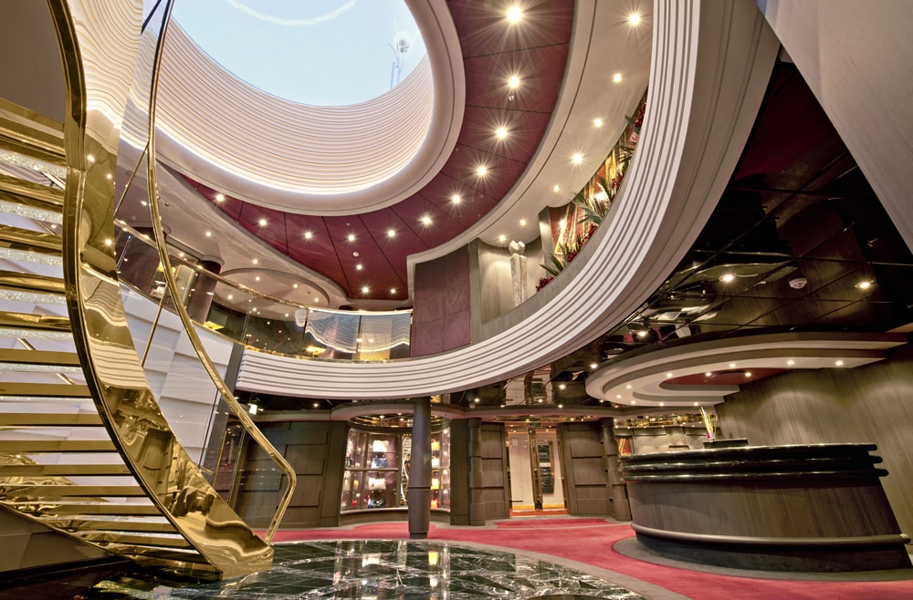 Foto MSC Divina2