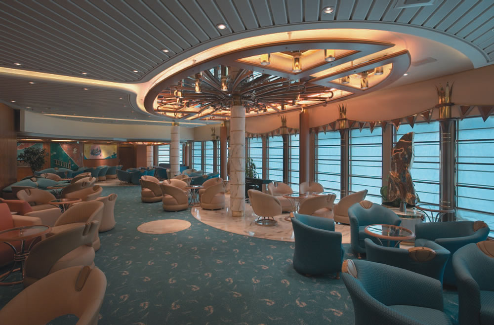 Foto Vision of the Seas10
