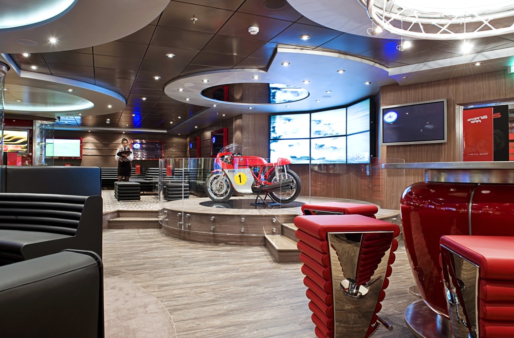 Foto MSC Fantasia20