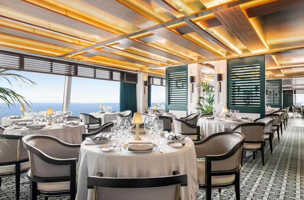 Foto Oceania Allura12