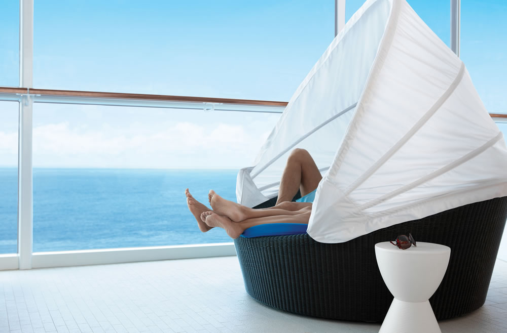 Foto Celebrity Silhouette4