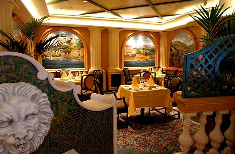 Foto Sapphire Princess14