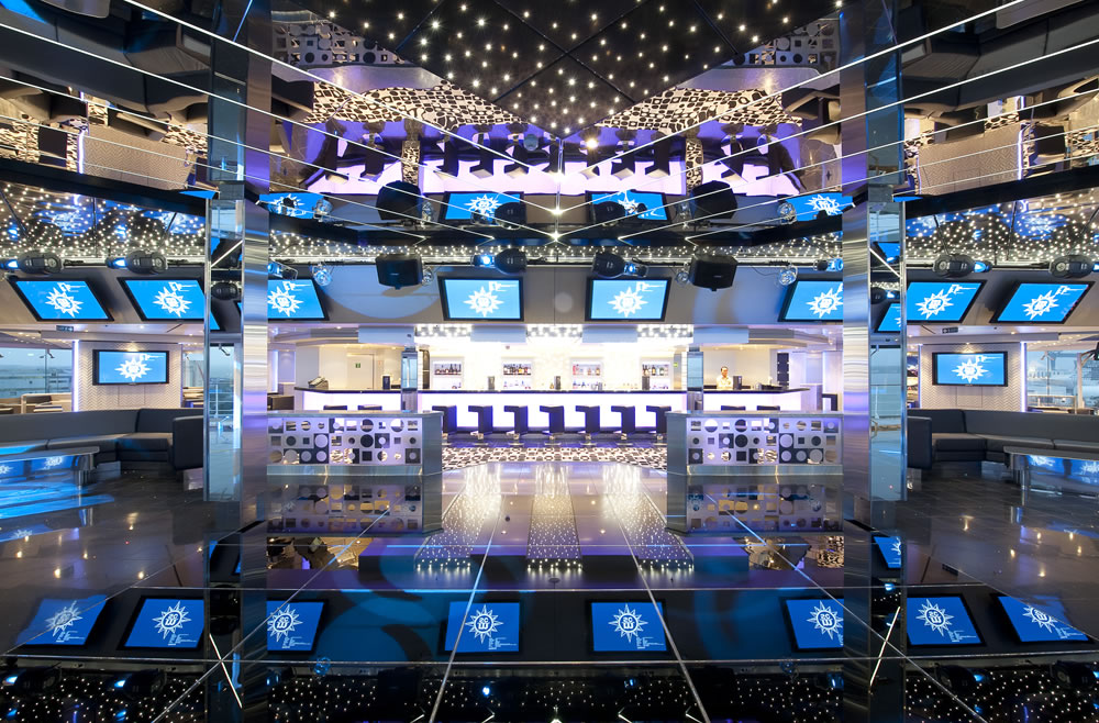 Foto MSC Magnifica1