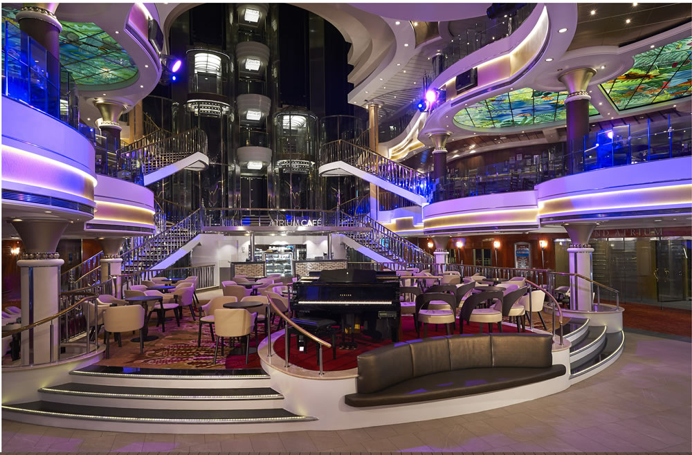 Foto Norwegian Star8