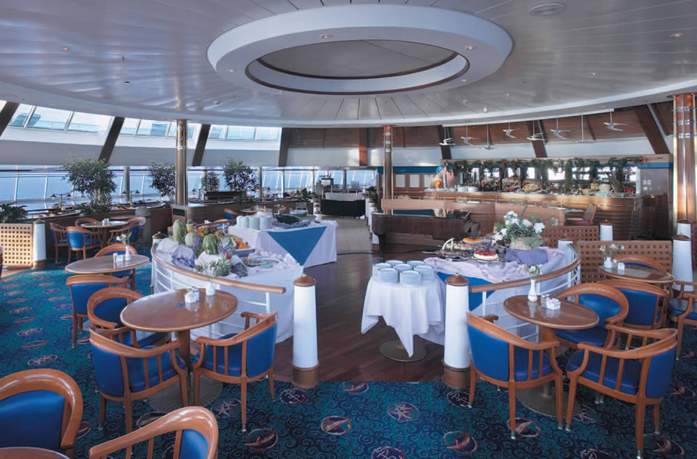 Foto Enchantment of the Seas26