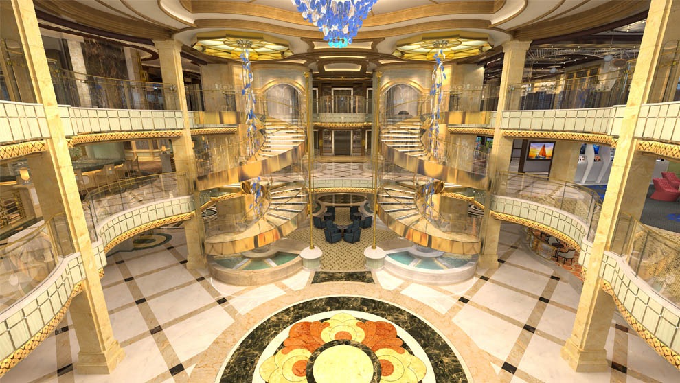 Foto Discovery Princess13