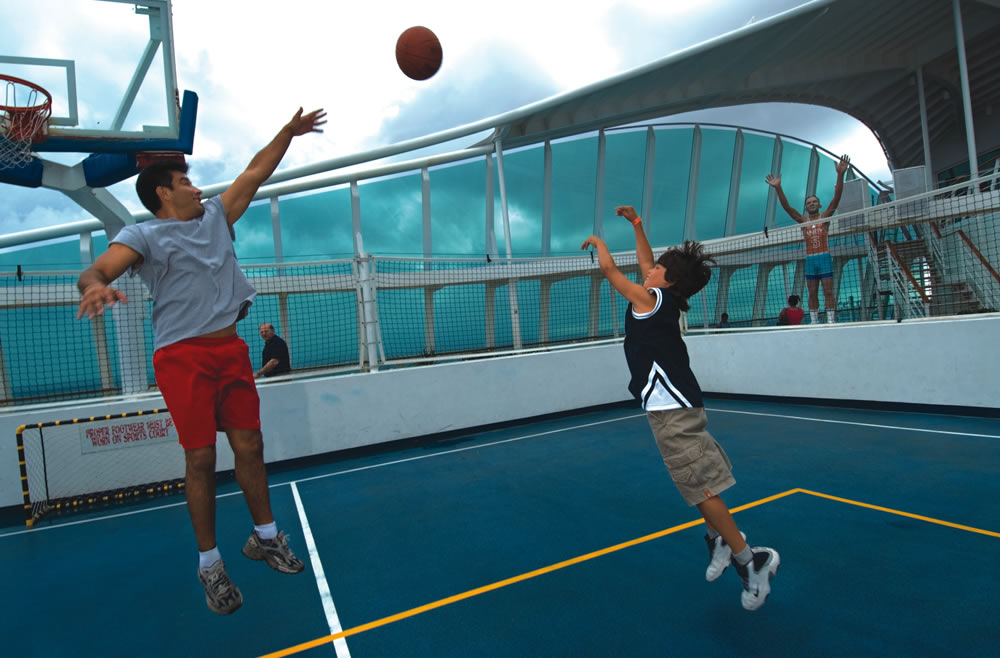 Foto Voyager of the Seas6