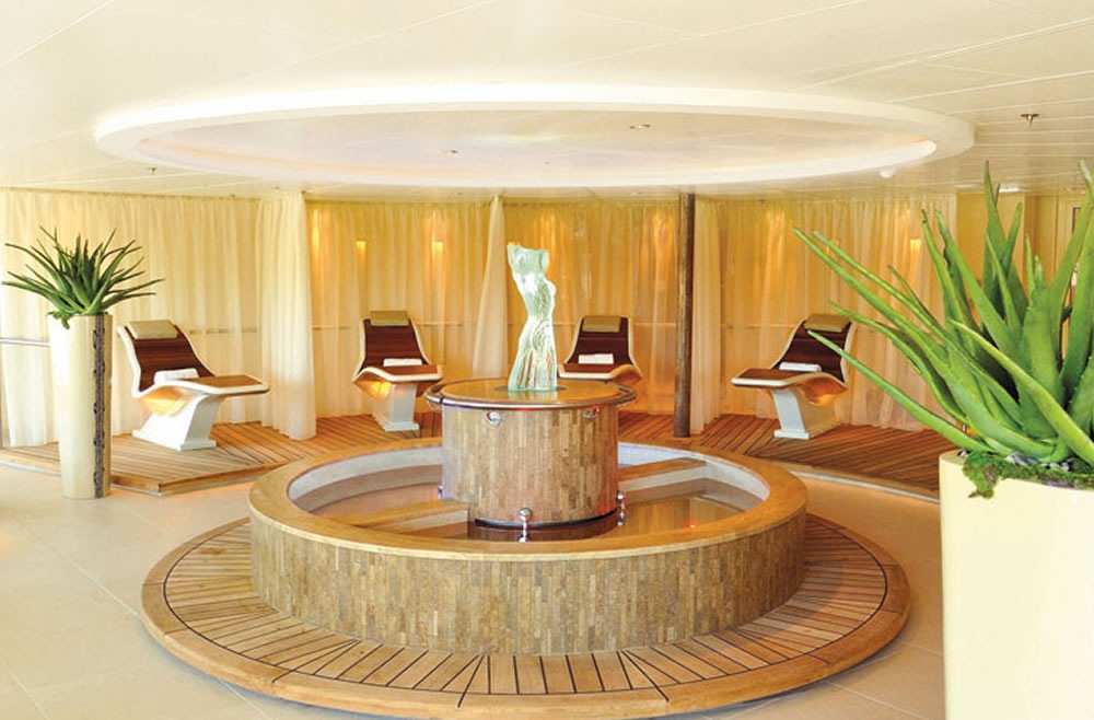 Foto Seabourn Quest15