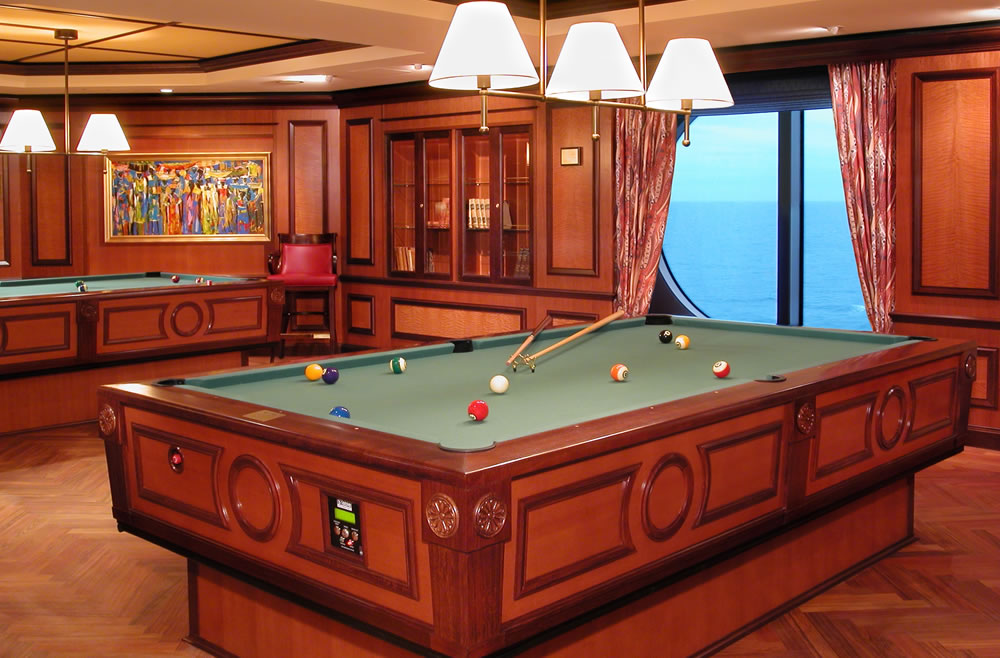 Foto Serenade of the Seas7