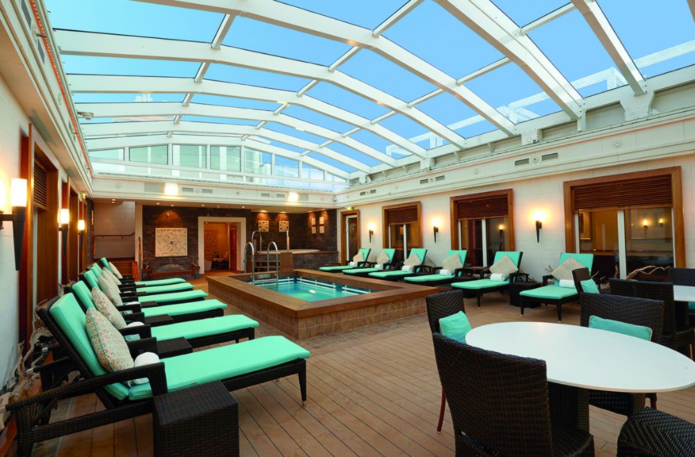 Foto Norwegian Gem12