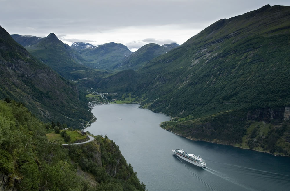 Foto Vision of the Seas15