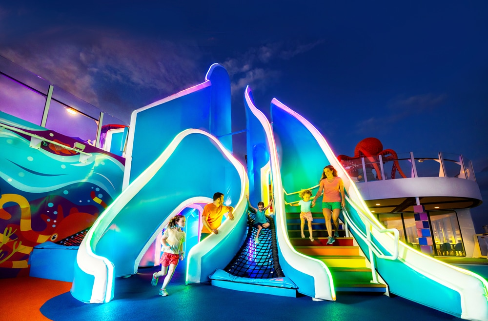 Foto Wonder of the Seas14