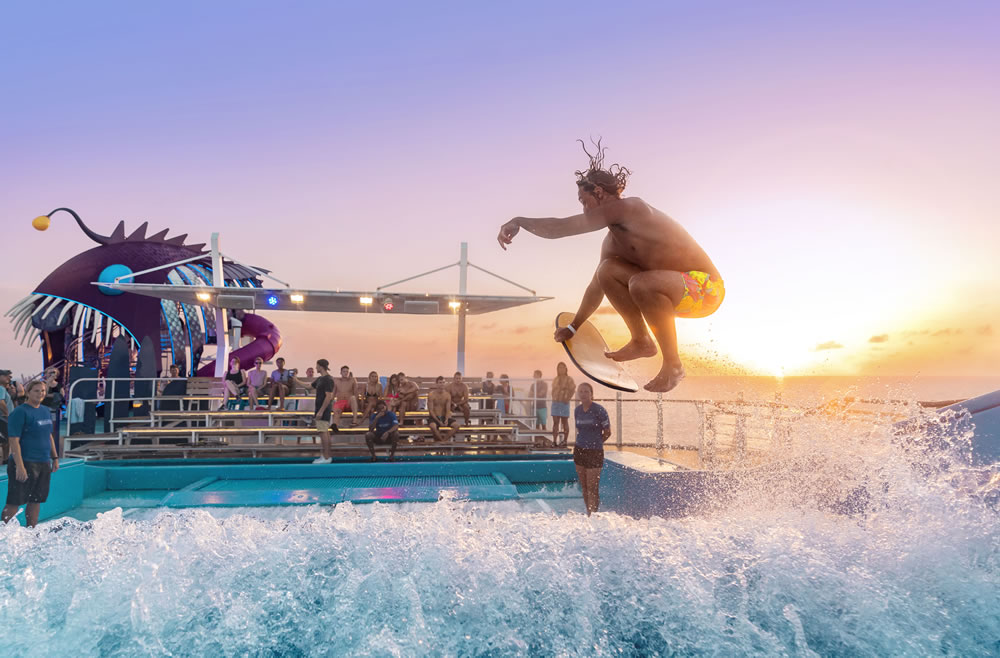 Foto Harmony of the Seas52